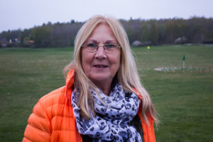 Annki Björnerfors, Ledamot