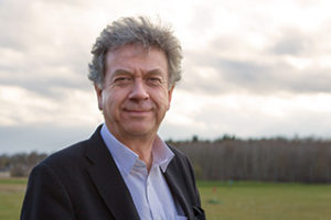 Guy Eriksson, Suppleant