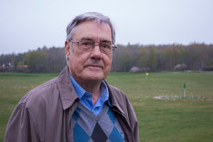 Lars-Erik Thellnér, Ledamot