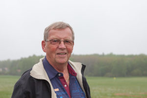 Sten Lundqvist, Ledamot